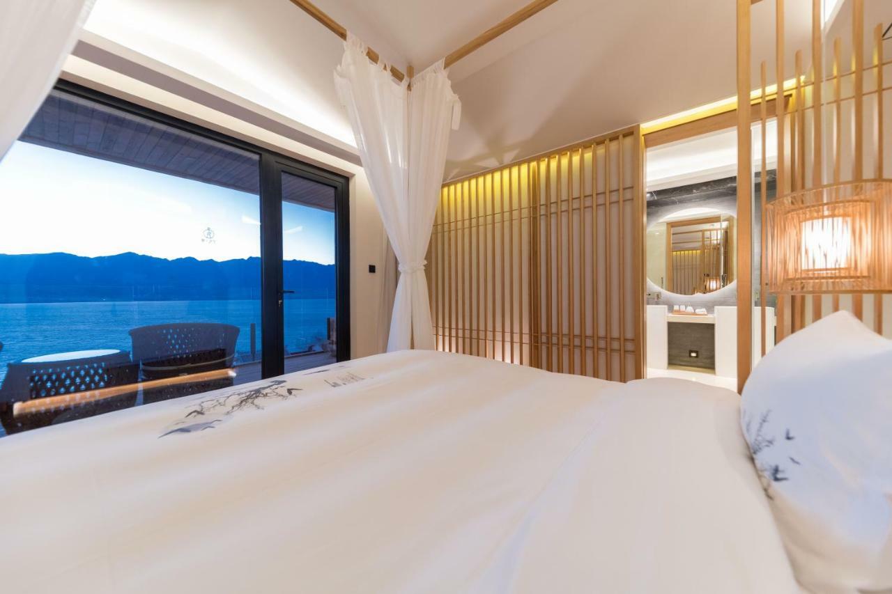 Dali Liao Fan Seaview Villa Exterior foto